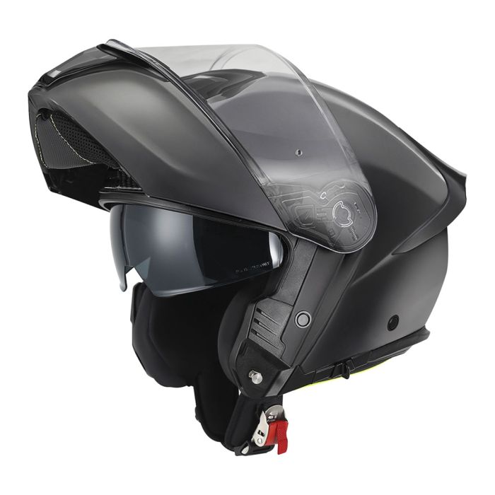 Casco Modulare Givi X50 Solid Nero Opaco