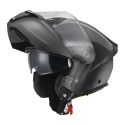 Casco Modulare Givi X50 Solid Nero Opaco