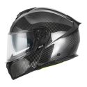 Casco Modulare Givi X50 Carbon Solid Carbonio Lucido