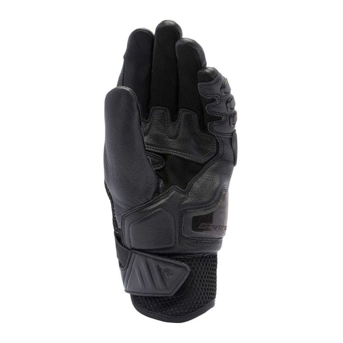 Guanti Estivi Dainese X-ride 2 Ergo-tek Black/black