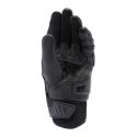 Guanti Estivi Dainese X-ride 2 Ergo-tek Black/black