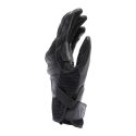 Guanti Estivi Dainese X-ride 2 Ergo-tek Black/black