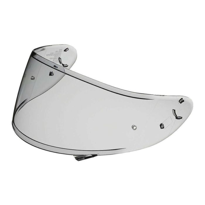Visiera Shoei Cns-1 Mellow Smoke Per Caschi Neotec / Gt-air / Gt-air Ii