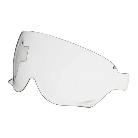 Shoei Visiera Cj-3 Clear