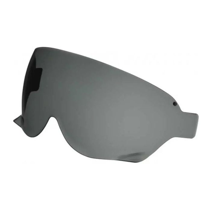 Shoei Visiera Cj-3 Dark Smoke