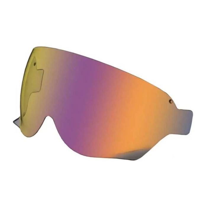 Shoei Visiera Cj-3 Spectra Gold