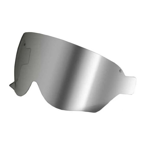 Shoei Visiera Cj-3 Spectra Silver