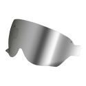 Shoei Visiera Cj-3 Spectra Silver