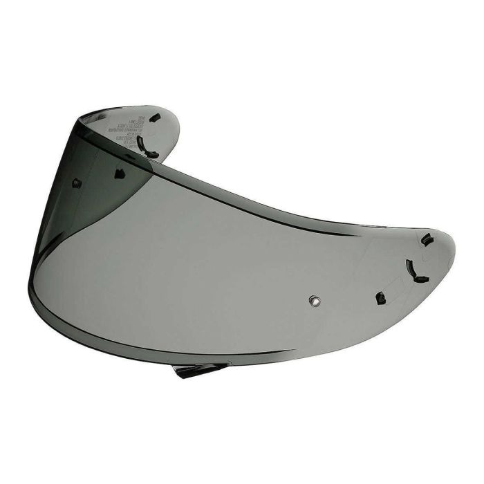 Visiera Shoei Cwr-1 Dark Smoke Per Caschi Nxr / X-spirit III - Ryd