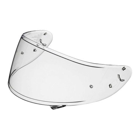 Visiera Shoei Cns-1 Trasparente Per Caschi Neotec / Gt-air / Gt-air II