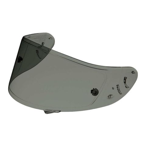Shoei Visière Cwf-1 Dark Smoke pour casques Xr-1100 et X-spirit II