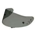 Shoei Cwf-1 Dark Smoke visor for Xr-1100 and X-spirit II helmets