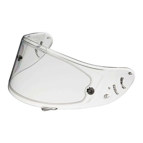 Visor Shoei Cwf-1 transparent for helmets XR-1100 and X-spirit II