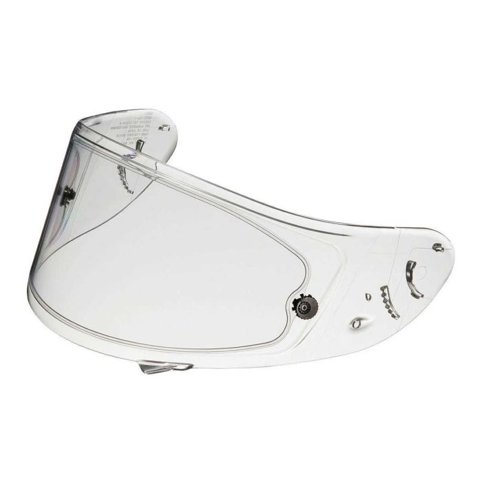 Visor Shoei Cwf-1 transparente para cascos XR-1100 y X-spirit II