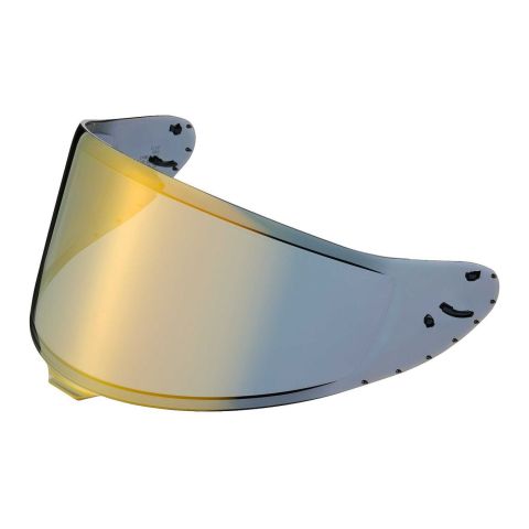 Visiera Shoei Cwr-f2pn Spectra Gold Per Nxr2