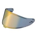 Visiera Shoei Cwr-f2pn Spectra Gold Per Nxr2