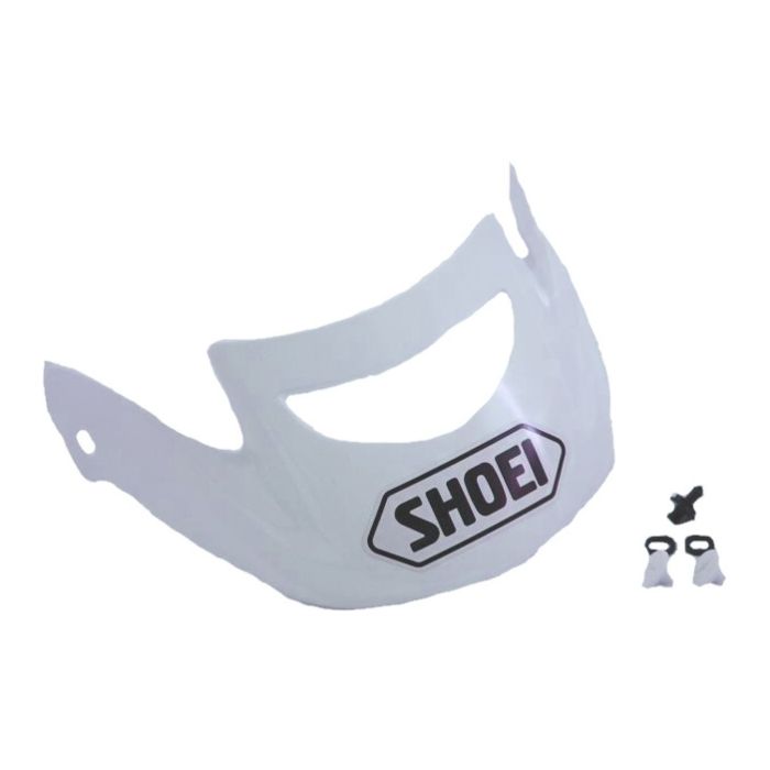 Visiera Shoei V360 White Per Tr-3