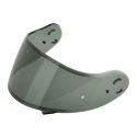 Visiera Shoei Cns-3 Dark Fume' Per Neotec II Predisposta Pinlock