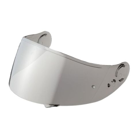 Shoei Visiera Cns-1 With Pin Spectra Silver