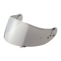 Shoei Visiera Cns-1 With Pin Spectra Silver