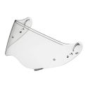 Shoei Visiera Cns-2 With Pin Clear