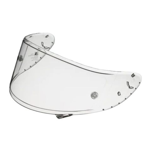 Shoei Visiera Cwr-f Clear