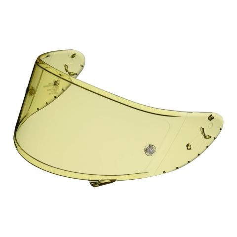 Shoei Visiera Cwr-f High Def Yellow