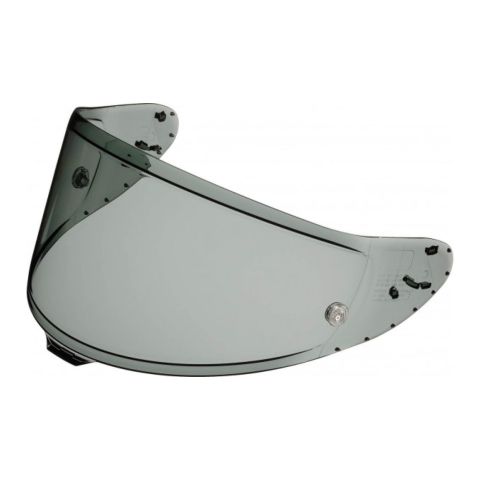 Shoei Visiera Cwr-f2 Racing Light Smoke (nxr2 X-spr Pro)