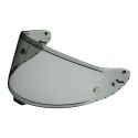Shoei Visiera Cwr-f2 Racing Light Smoke (nxr2 X-spr Pro)