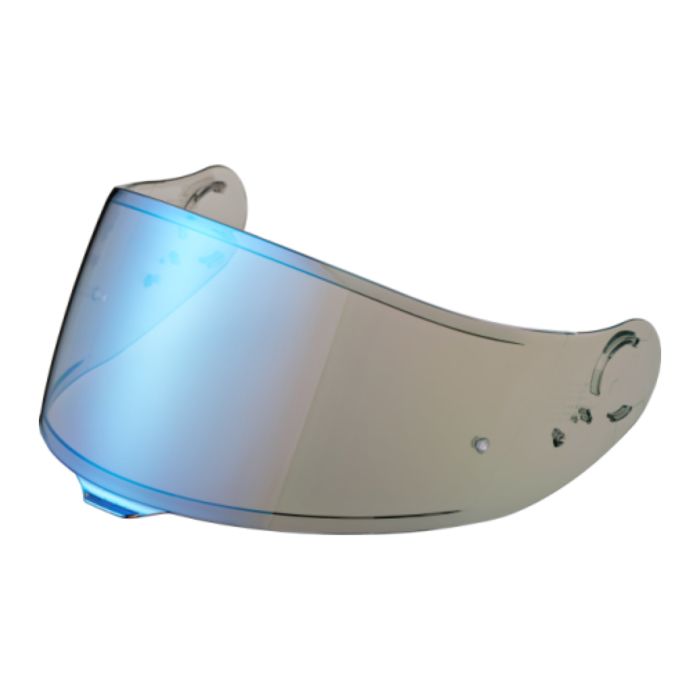 Shoei Visiera Cns-1cpn Spectra Blue Msmo (gt Air3)