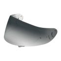 Shoei Visiera Cw-1 With Pin Half Tinted