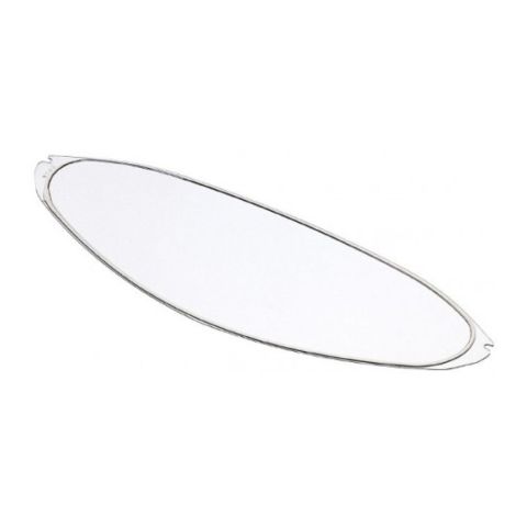 Pinlock Shoei transparent pour cwr - cw1 - cns - cns3 evo