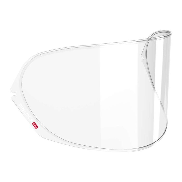 Pinlock Shoei CWR-f Transparent für abreißbare Rennvisiere: Nxr - X-spirit Iii -