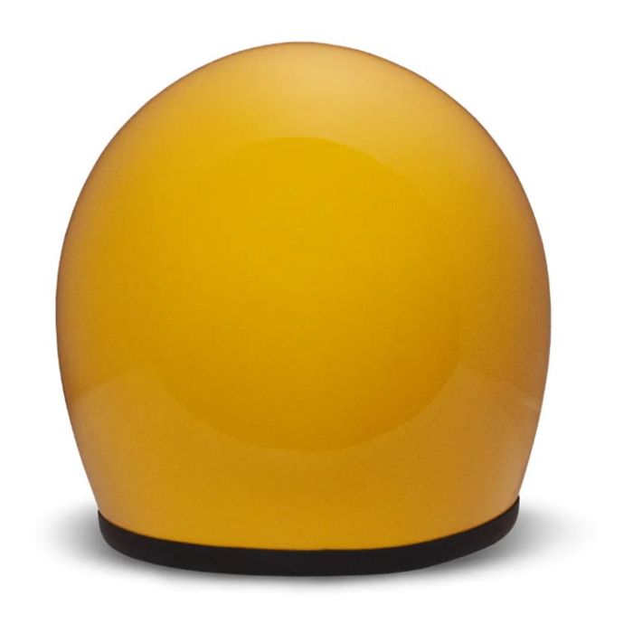 Casco Integrale Dmd Seventyseven Mono Yellow