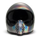 Casco Integrale Dmd Seventyseven Graphic Rainbow
