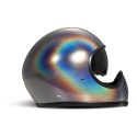 Casco Integrale Dmd Seventyseven Graphic Rainbow