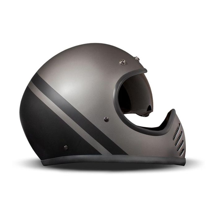 Casco Integrale Dmd Seventyseven Graphic Gradient
