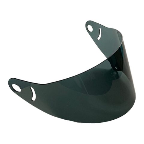 Dmd Rivale 06 Visiera Fumé