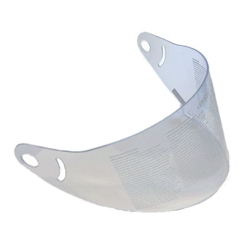 Dmd Rivale 06 Visiera Clear