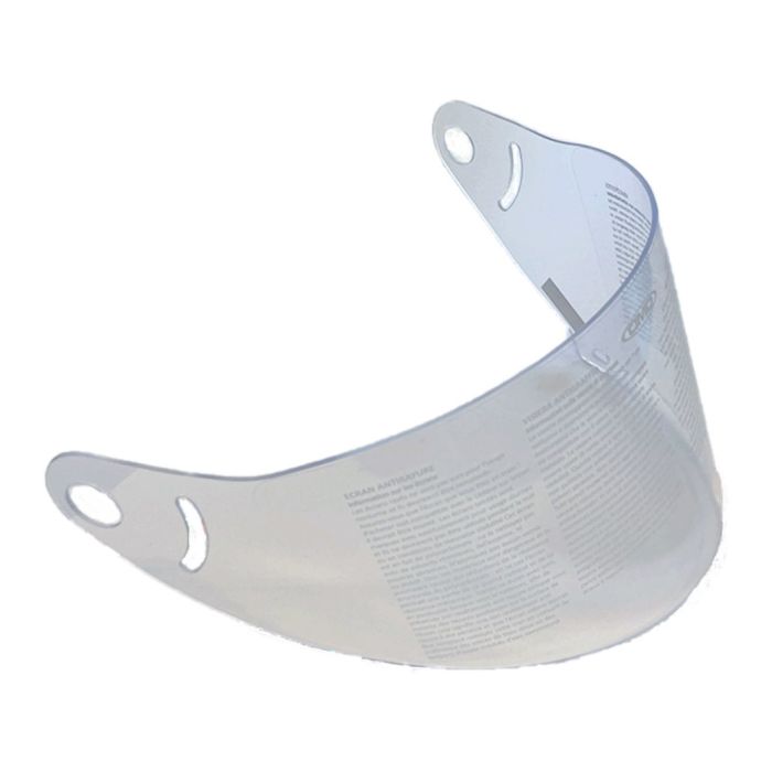 Dmd Rivale 06 Visiera Clear