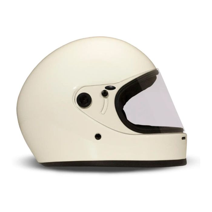 Dmd Rivale 06 Visiera Clear