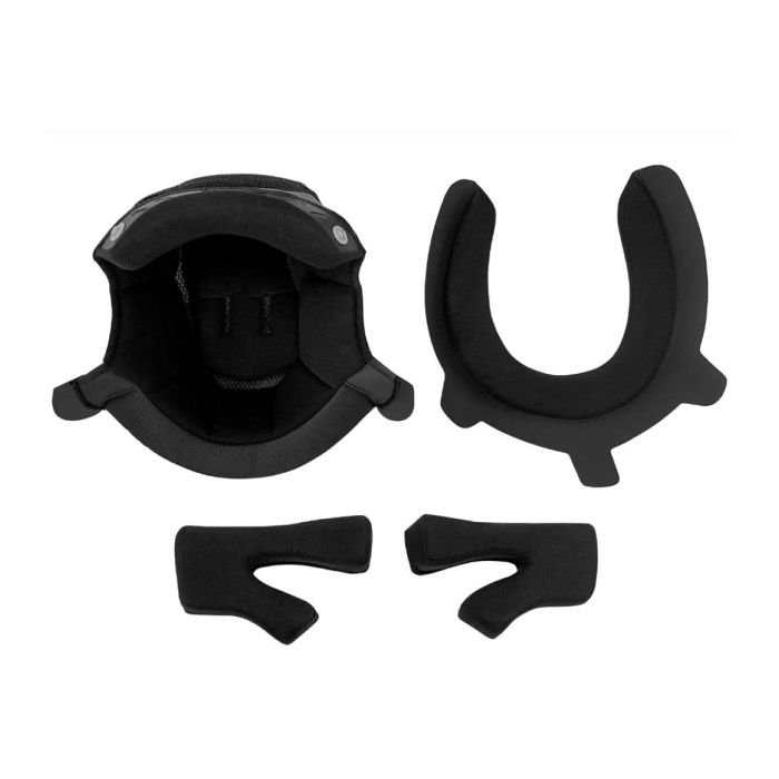 Dmd Rivale 06 Interno Casco  L