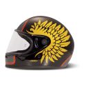 Casco Integrale Dmd Rivale 06 Graphic Hawk
