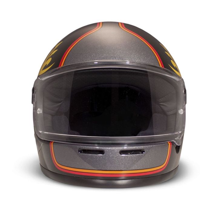 Casco Integrale Dmd Rivale 06 Graphic Hawk