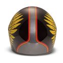 Casco Integrale Dmd Rivale 06 Graphic Hawk