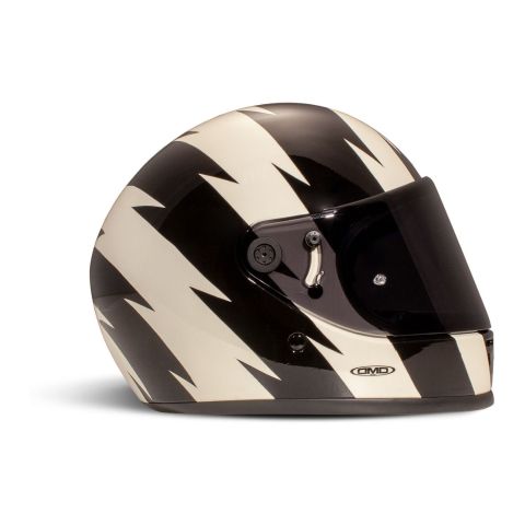 Casco Integrale Dmd Rivale 06 Graphic Buzz