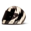 Casco Integrale Dmd Rivale 06 Graphic Buzz