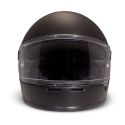 Casco Integrale Dmd Rivale 06 Mono Matt Black