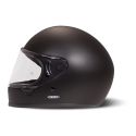 Casco Integrale Dmd Rivale 06 Mono Matt Black