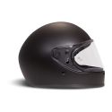 Casco Integrale Dmd Rivale 06 Mono Matt Black
